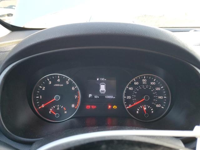 2021 KIA SPORTAGE L - KNDPM3AC4M7915301