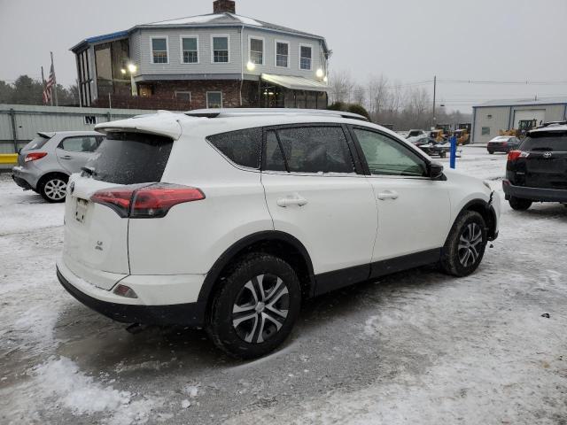 2016 TOYOTA RAV4 LE - JTMBFREV4GJ073604