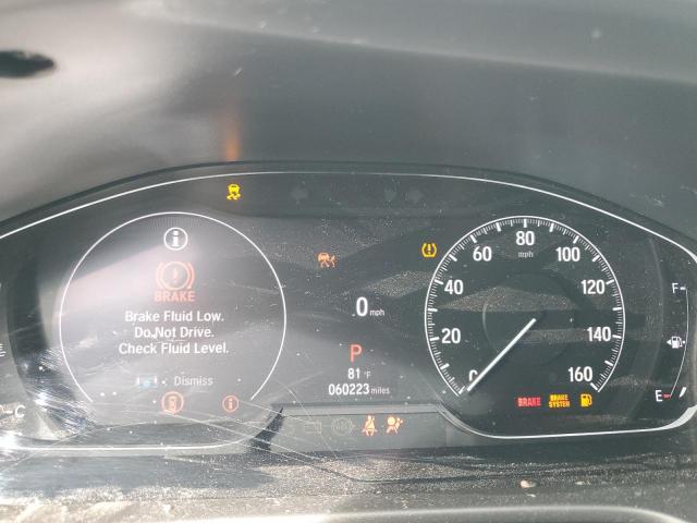 2021 HONDA ACCORD TOU - 1HGCV2F93MA002911