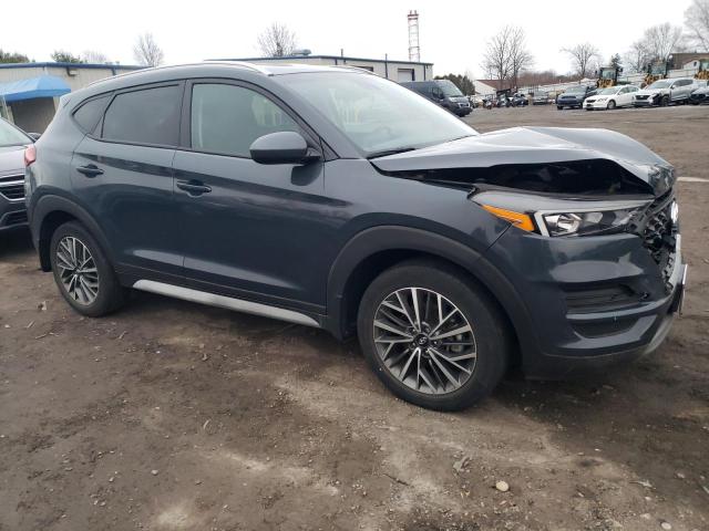 Vin: km8j33al2lu131025, lot: 86110894, hyundai tucson limited 20204
