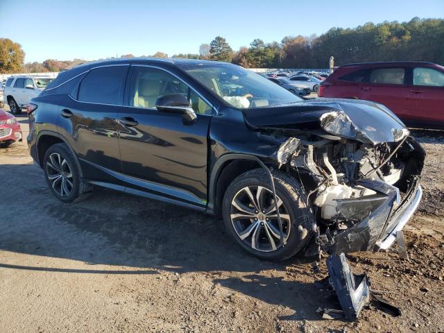 2017 LEXUS RX 350 BAS - 2T2ZZMCA3HC049313