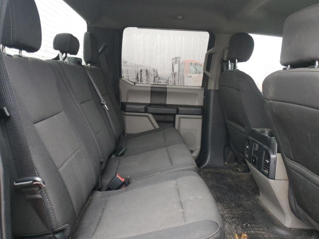 2020 FORD F150 SUPER - 1FTEW1E58LKF52126