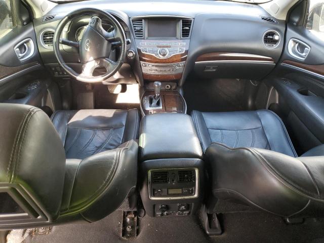 2015 INFINITI QX60 - 5N1AL0MN3FC512470