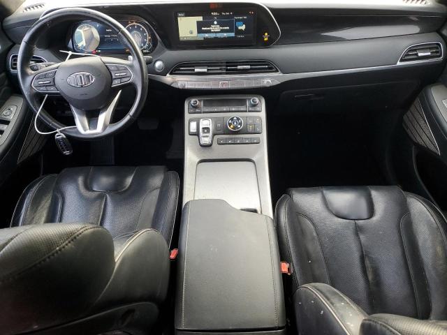 2021 HYUNDAI PALISADE C - KM8R7DHE6MU189161