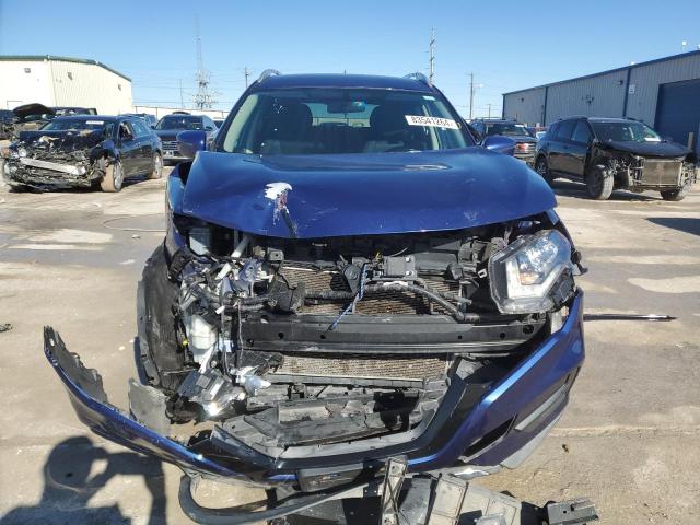 2017 NISSAN ROGUE S - KNMAT2MV9HP582521