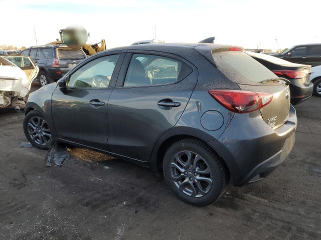 2020 TOYOTA YARIS LE 3MYDLBJV2LY705344