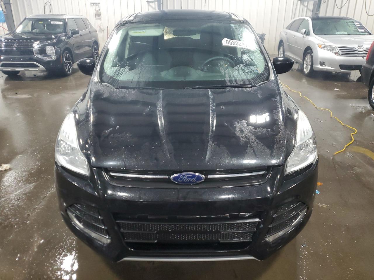 Lot #3042037193 2014 FORD ESCAPE SE