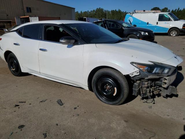 2017 NISSAN MAXIMA 3.5 - 1N4AA6AP5HC424709