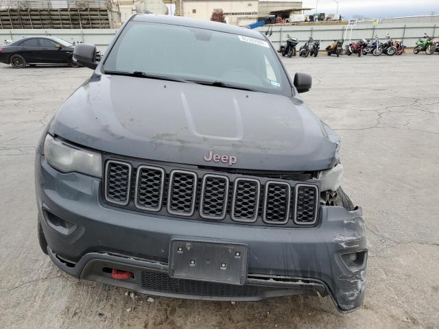 2017 JEEP GRAND CHER - 1C4RJFLG9HC941702