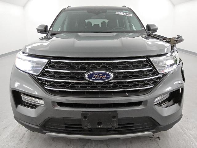 VIN 1FMSK7DH2RGA04899 2024 FORD EXPLORER no.5