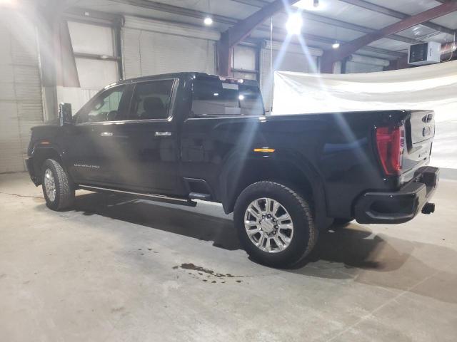 2023 GMC SIERRA K25 - 1GT49RE76PF251484