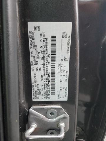 VIN 1FMCU0GX7FUB96150 2015 FORD ESCAPE no.13