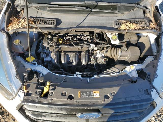 2017 FORD ESCAPE S - 1FMCU0F76HUB74340