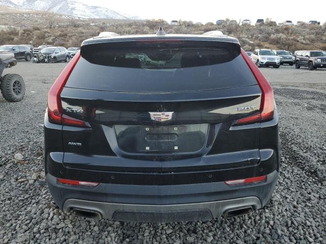 2019 CADILLAC XT4 PREMIU - 1GYFZDR43KF216187