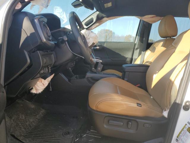 2021 TOYOTA TACOMA DOU - 3TMCZ5AN6MM414591