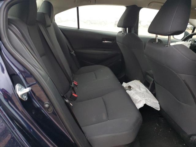 2021 TOYOTA COROLLA LE - JTDEAMDE7MJ005244