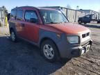 Lot #3025122209 2003 HONDA ELEMENT EX