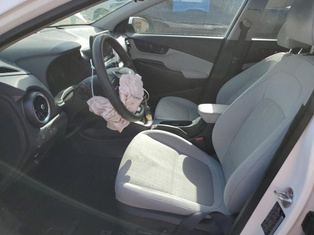 2023 HYUNDAI KONA SEL - KM8K6CAB1PU960502