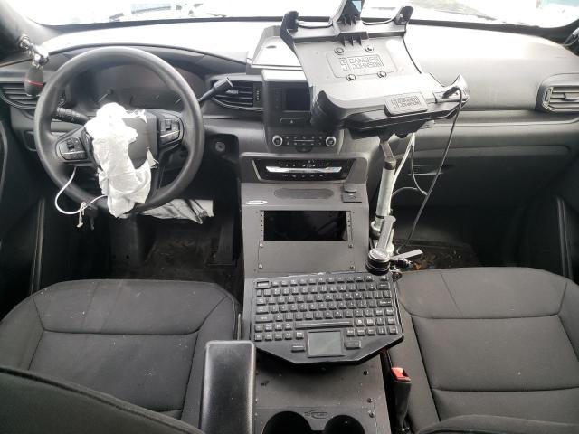 2021 FORD EXPLORER P - 1FM5K8AB8MGA41967