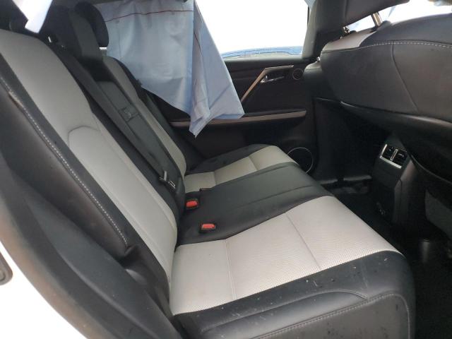 2022 LEXUS RX 350 - 2T2HZMAA2NC222393