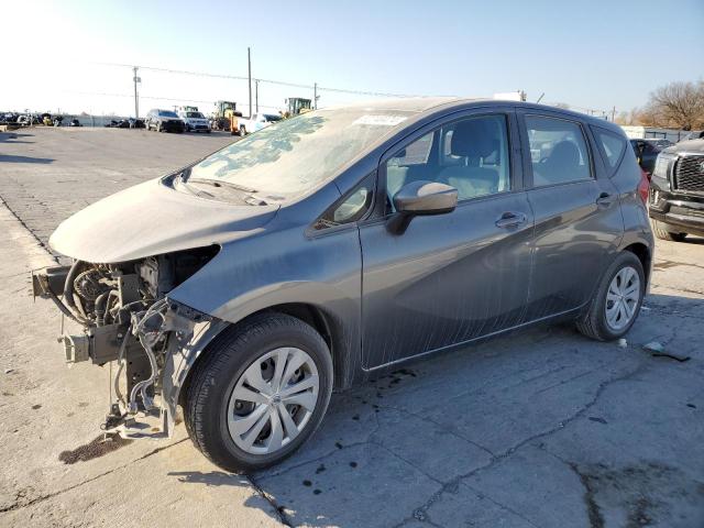 2019 NISSAN VERSA NOTE #3023902236