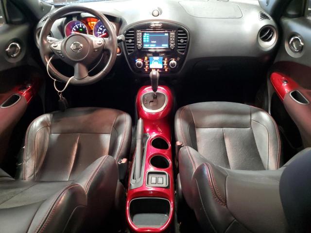 2015 NISSAN JUKE S - JN8AF5MV7FT555934