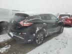 Lot #3025196637 2016 NISSAN MURANO S