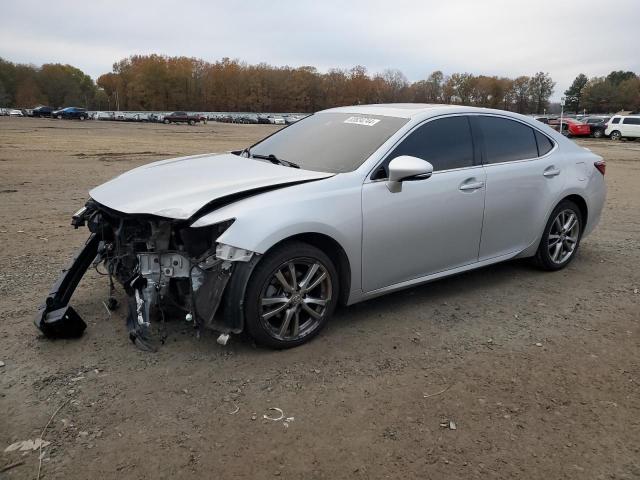 2017 LEXUS ES 350 #3030630118