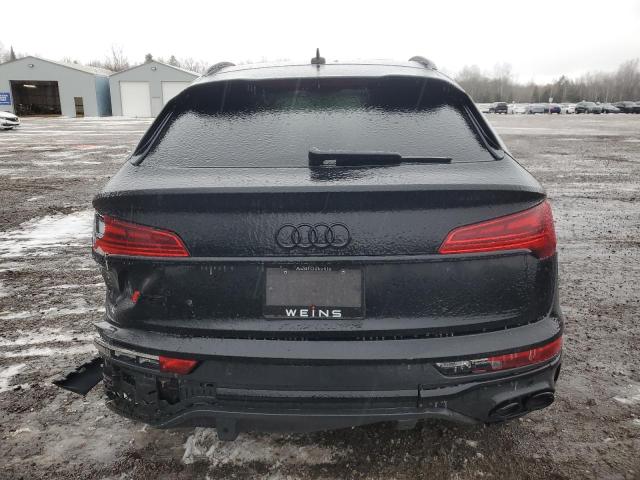 2023 AUDI SQ5 SPORTB WA134AFY2P2153458