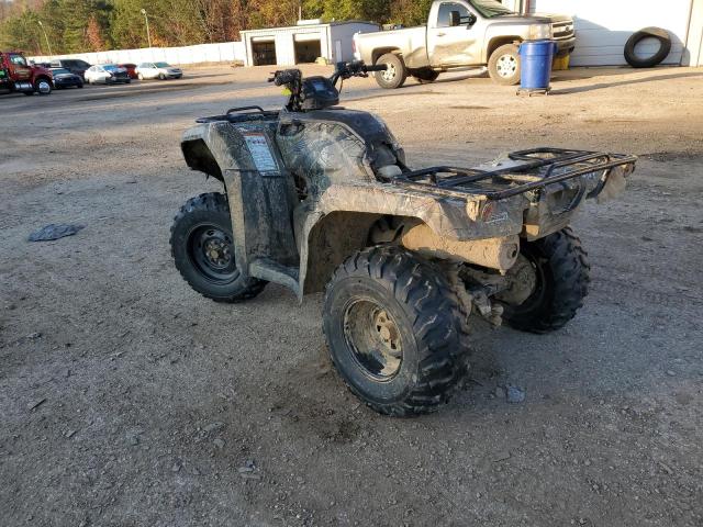 2019 HONDA TRX420 FE 1HFTE49C5K4500093