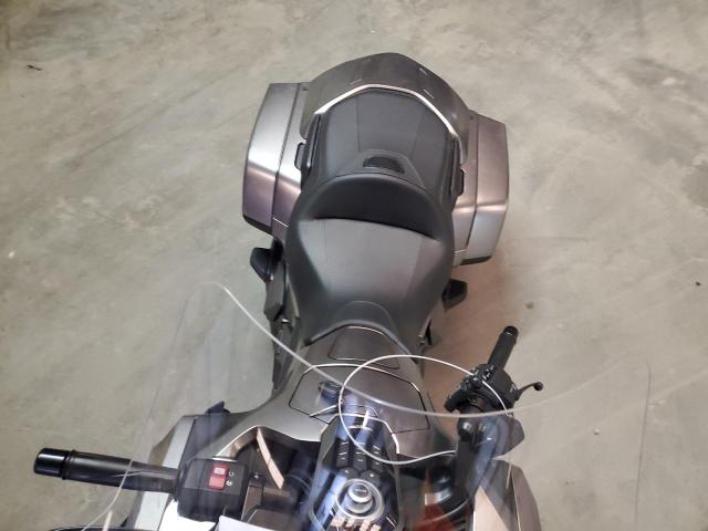 2018 HONDA GL1800 B JH2SC791XJK000783