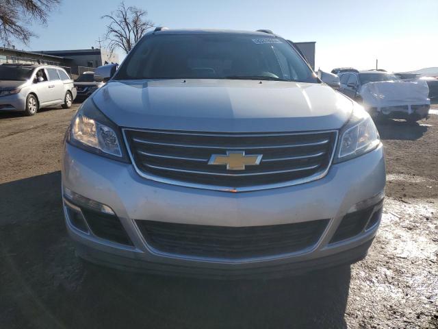 2017 CHEVROLET TRAVERSE L - 1GNKVGKD5HJ222694
