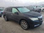 Lot #3024847423 2014 ACURA MDX TECHNO