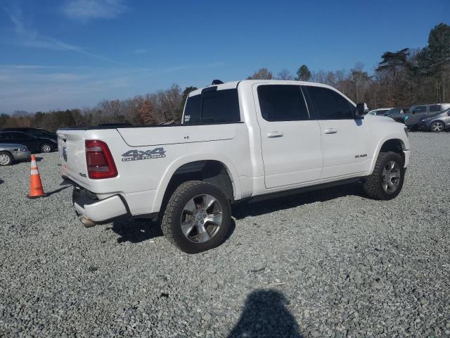 2020 RAM 1500 LARAM - 1C6SRFJT6LN365307