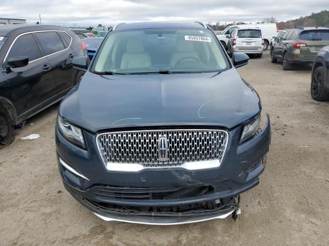 2019 LINCOLN MKC 5LMCJ1C98KUL44576