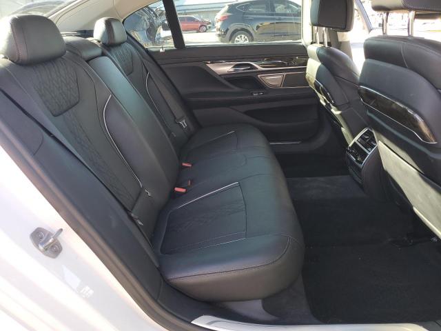 2019 BMW 750 XI - WBA7F2C50KB240508