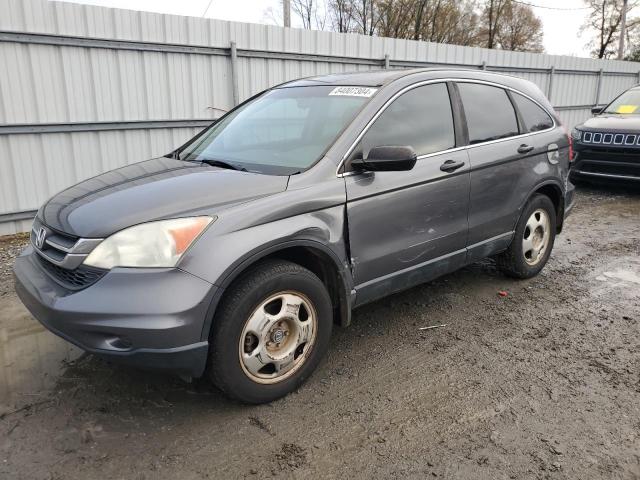 HONDA CR-V LX