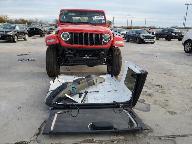 2024 JEEP WRANGLER 4 1C4RJXN68RW229014