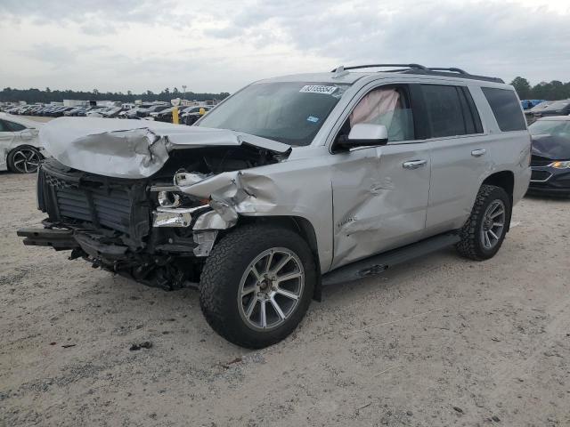 2019 CHEVROLET TAHOE K150 - 1GNSKBKCXKR404418