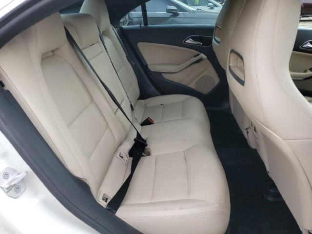 2018 MERCEDES-BENZ CLA 250 - WDDSJ4EB6JN562342
