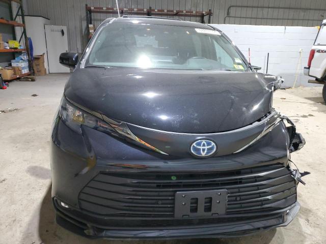 2024 TOYOTA SIENNA XSE - 5TDCSKFC3RS112161