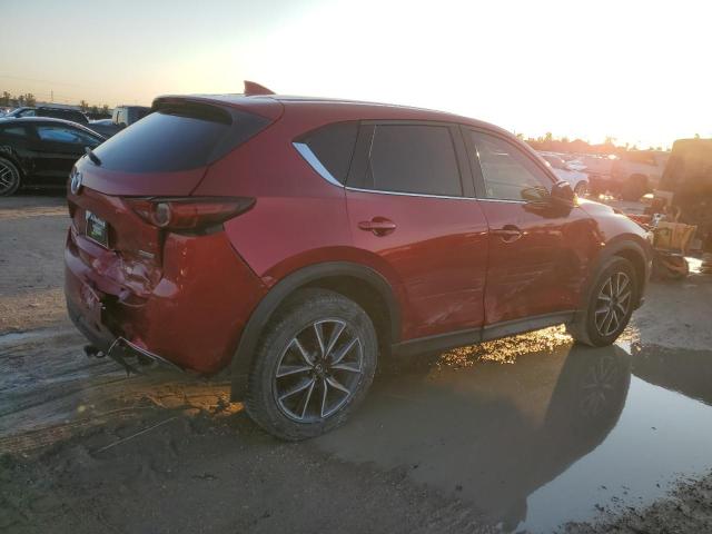 2017 MAZDA CX-5 GRAND - JM3KFADL0H0188829