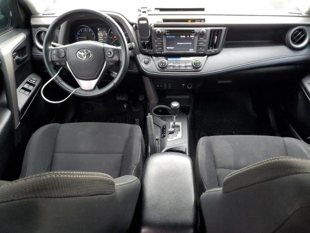 2018 TOYOTA RAV4 ADVEN - 2T3RFREV6JW779092