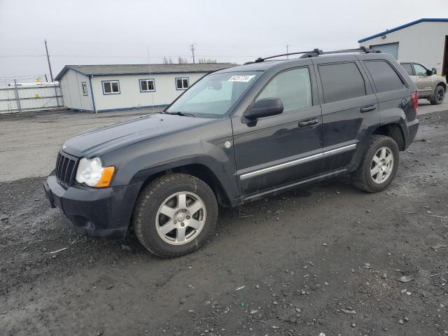 2010 JEEP GRAND CHER #3045652644