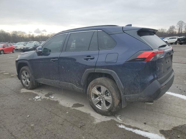 2022 TOYOTA RAV4 XLE - 2T3P1RFV6NW296308