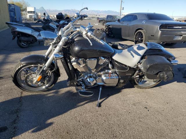 HONDA VTX1800 F1 2007 black  gas 1HFSC46BX7A500046 photo #4