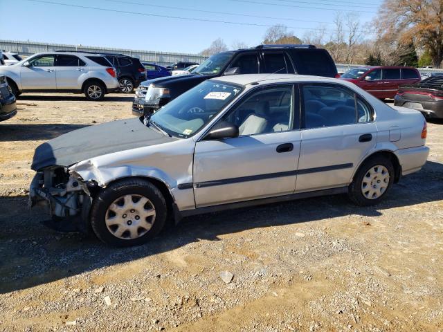 1998 HONDA CIVIC LX #3025779330