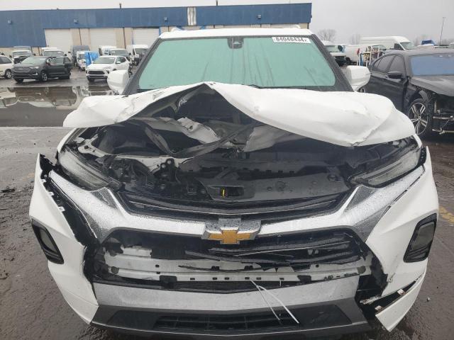 2019 CHEVROLET BLAZER - 3GNKBFRS3KS620791
