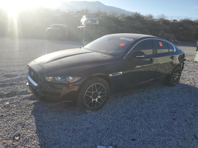 2018 JAGUAR XE - SAJAR4FX7JCP38417