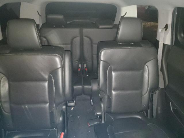 2019 GMC ACADIA SLT - 1GKKNULS9KZ246482